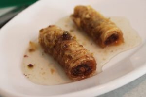 moroccan almond cigars2