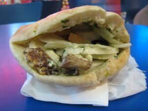 eggplant and zucchini sabich2