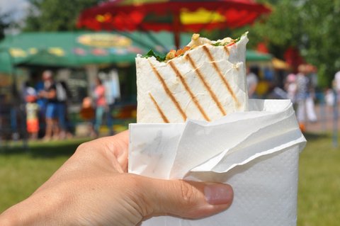 chicken musakhan rolls2