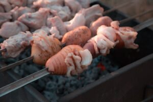 Lebanese Shish Tawook2