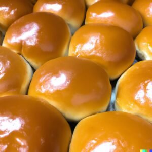 Arabic beehive sweet buns2