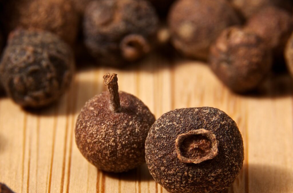 All About Allspice (Jamaica Pepper): History, Flavor, and Uses