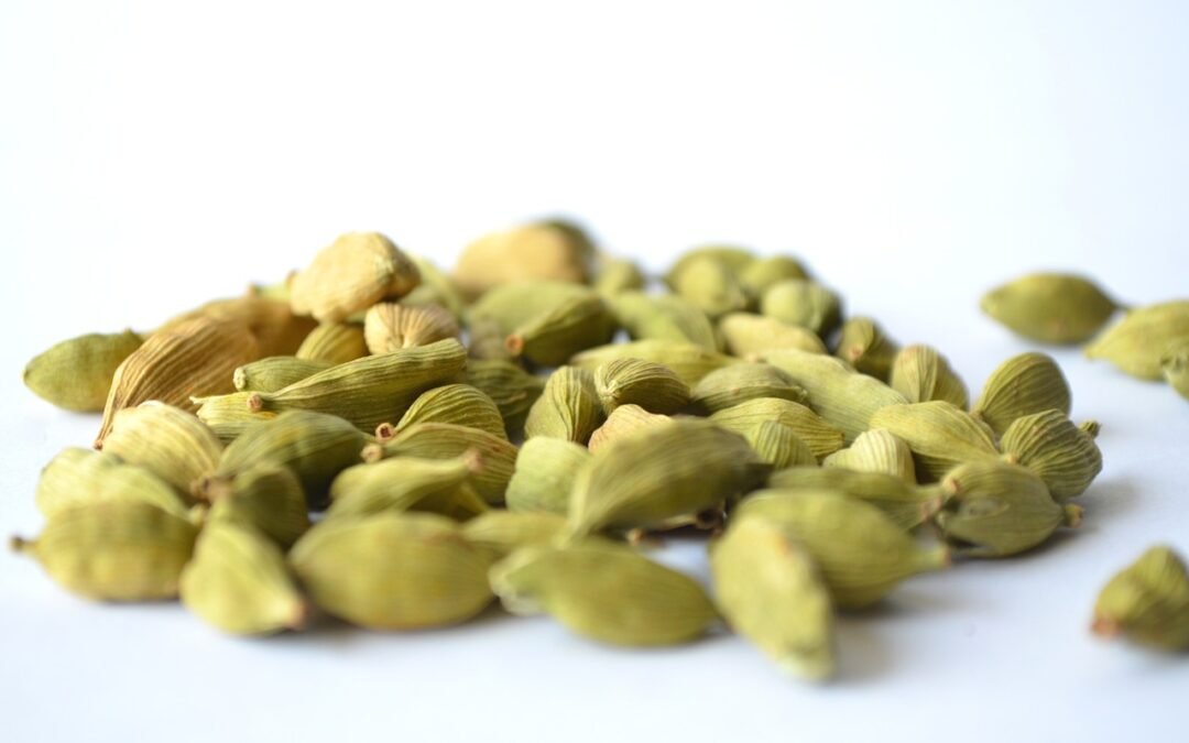 Cardamom Spice: A Flavorful Addition to Your Culinary Repertoire