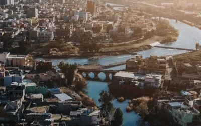 Discover the Most Popular Iraqi Foods You Need to Try Today!