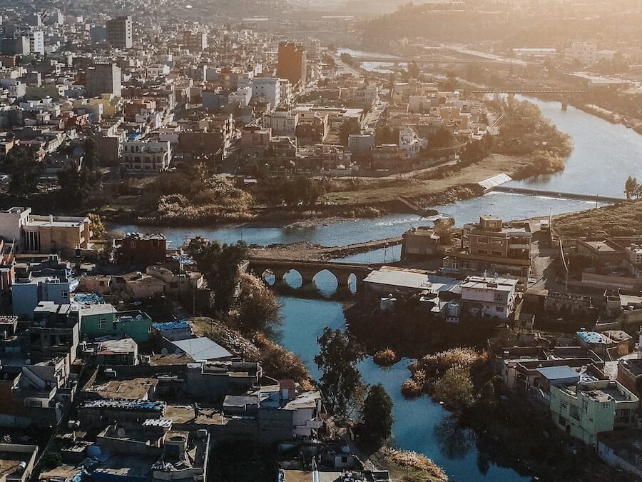 Discover the Most Popular Iraqi Foods You Need to Try Today!