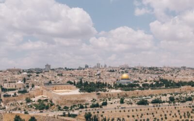 Explore the Must-Try Most Popular Israeli Foods: Unveiling Israel’s Culinary Delights!