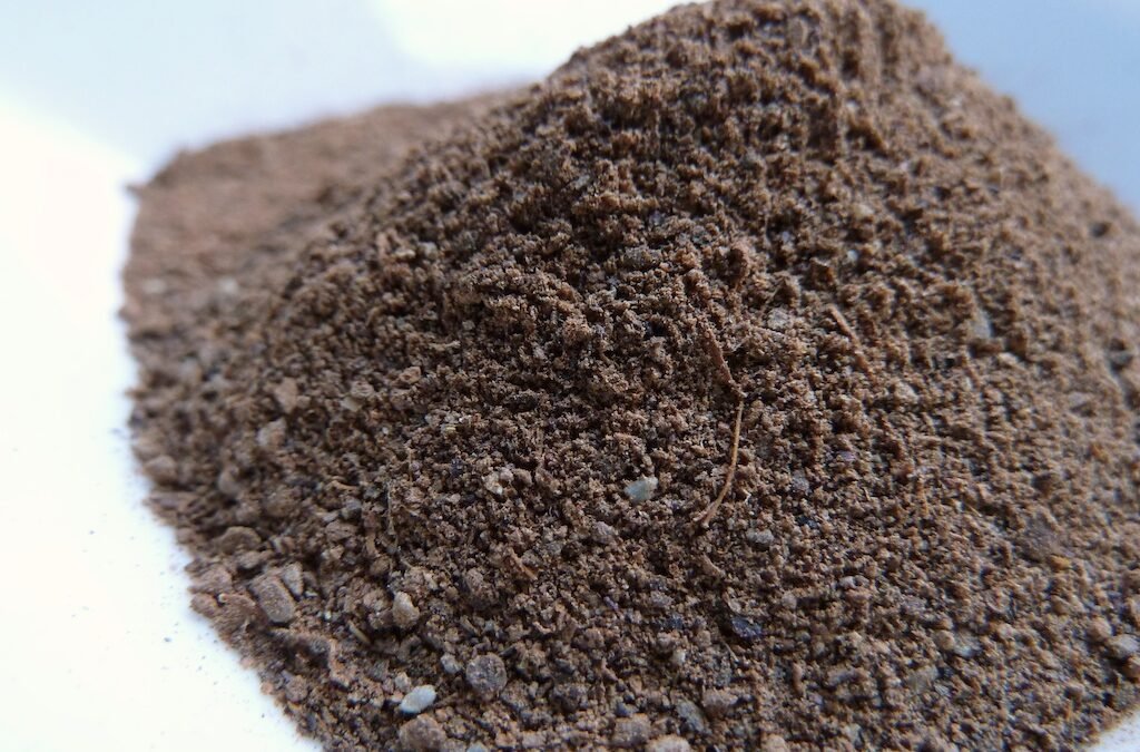 Baharat: A Flavorful Spice Blend for Middle Eastern Cuisine