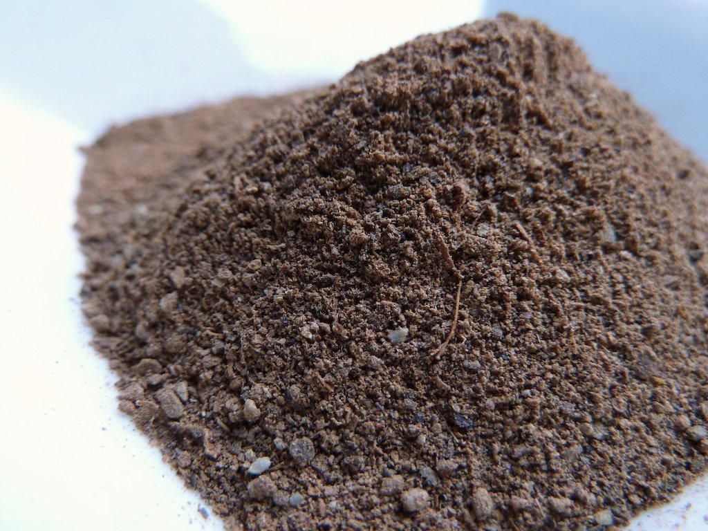 Detalle del Baharat Baharat