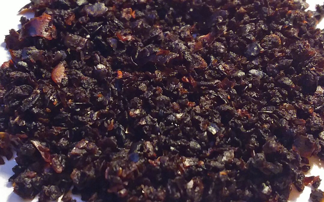 Discover the Flavorful Urfa Biber Spice: A Guide to Its Origin and Uses