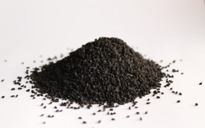 Nigella Seeds: Benefits, Uses, and Recipes