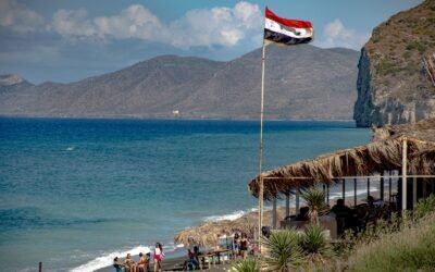 Discover the Most Popular Syrian Foods to Satisfy Your Cravings