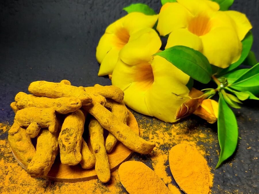 Turmeric: A Powerful Anti-Inflammatory Spice