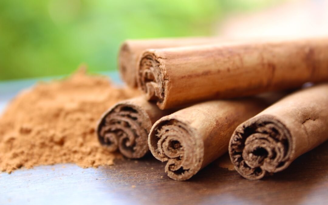 Cinnamon Spice: The Health Benefits and Delicious Uses of this Spicy Superfood