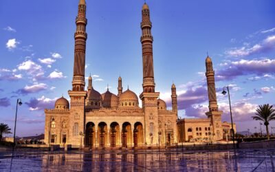 Discover the Most Popular Yemenite Foods: A Culinary Journey Through Yemen’s Rich Cuisine