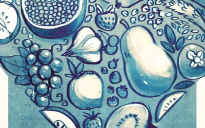 Can Mediterranean Diet Lower Cholesterol?