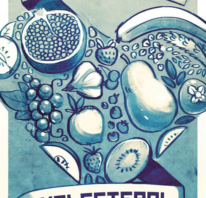 Can Mediterranean Diet Lower Cholesterol?