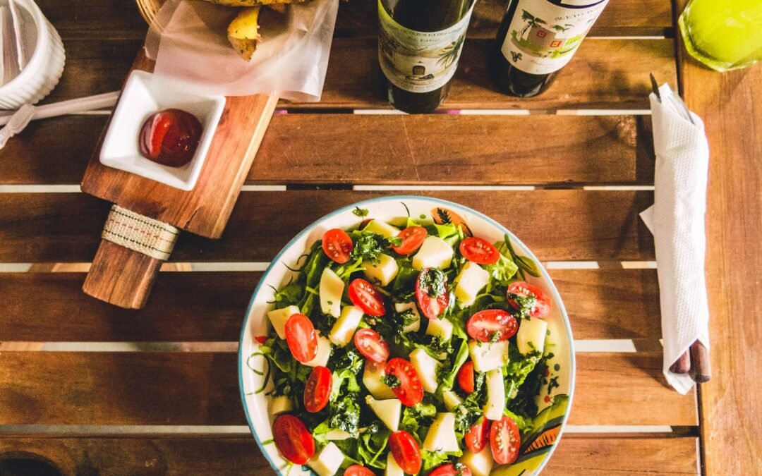 Mediterranean Diet Weight Loss Results: What To Expect?