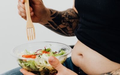 Discover the Average Weight Loss on the Mediterranean Diet