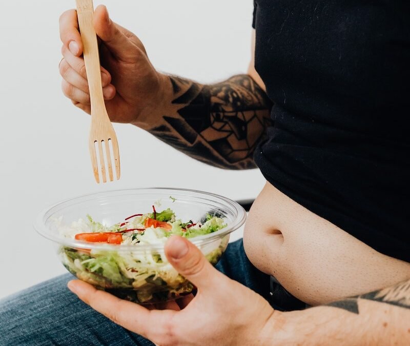 Discover the Average Weight Loss on the Mediterranean Diet