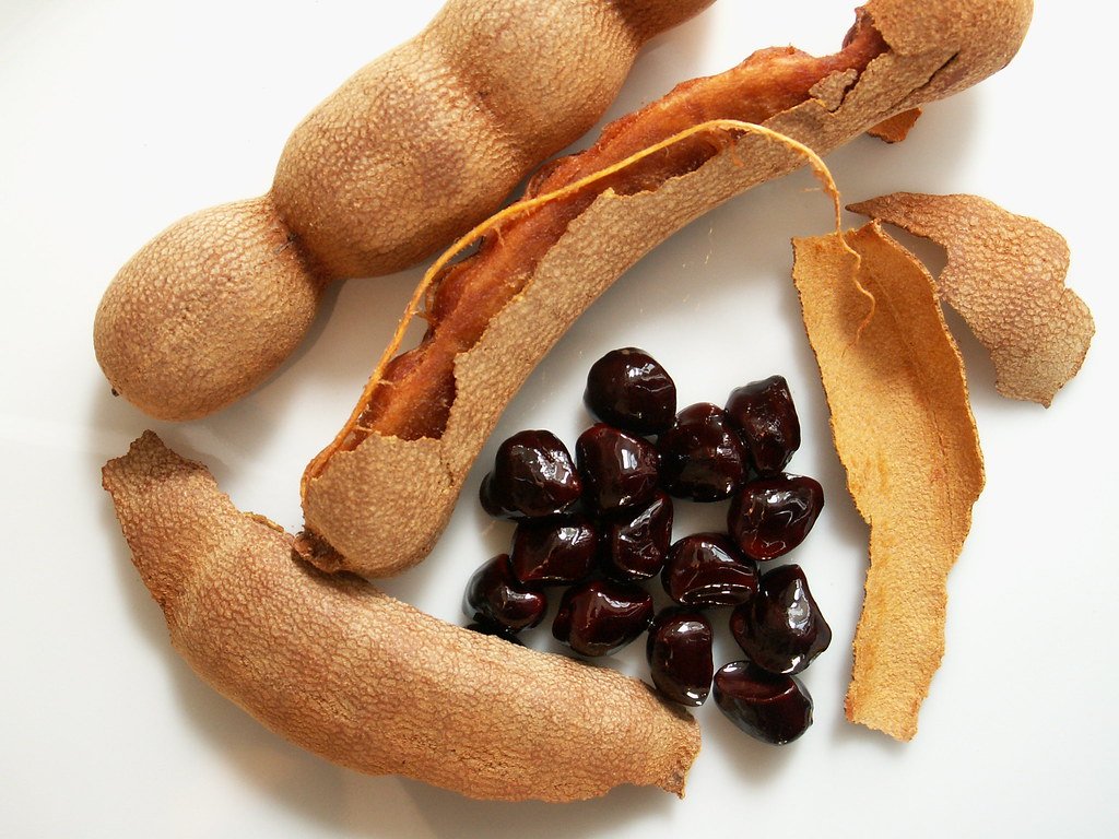 tamarind Tamarind
