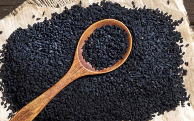 Black Seed: The Health Benefits and Uses You Need to Know