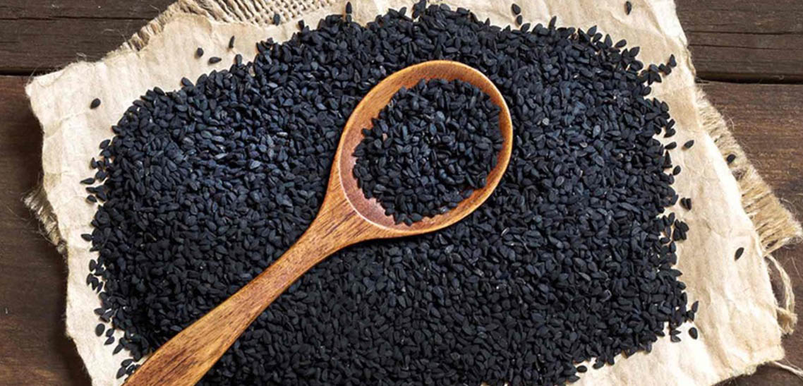 Black Seed