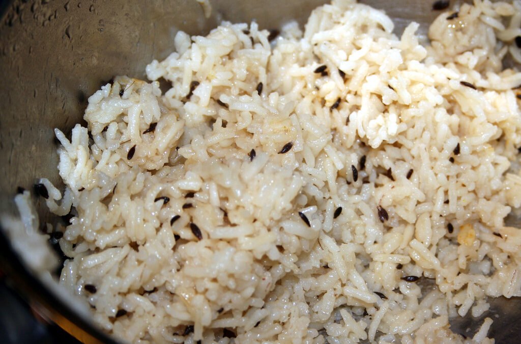 How To Make Jeera Rice? A Delicious and Easy-to-Make Recipe