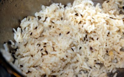 How To Make Jeera Rice? A Delicious and Easy-to-Make Recipe