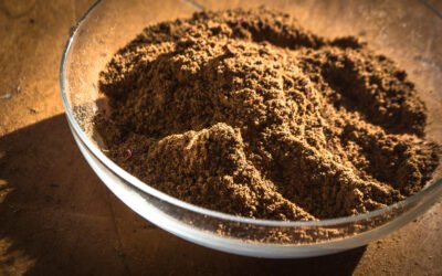 Advieh Spice Mix: A Delicious Blend of Persian Flavors