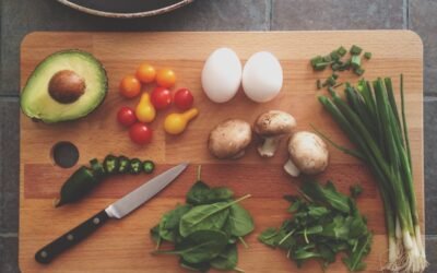 How to Meal Prep for the Mediterranean Diet: Tips and Tricks