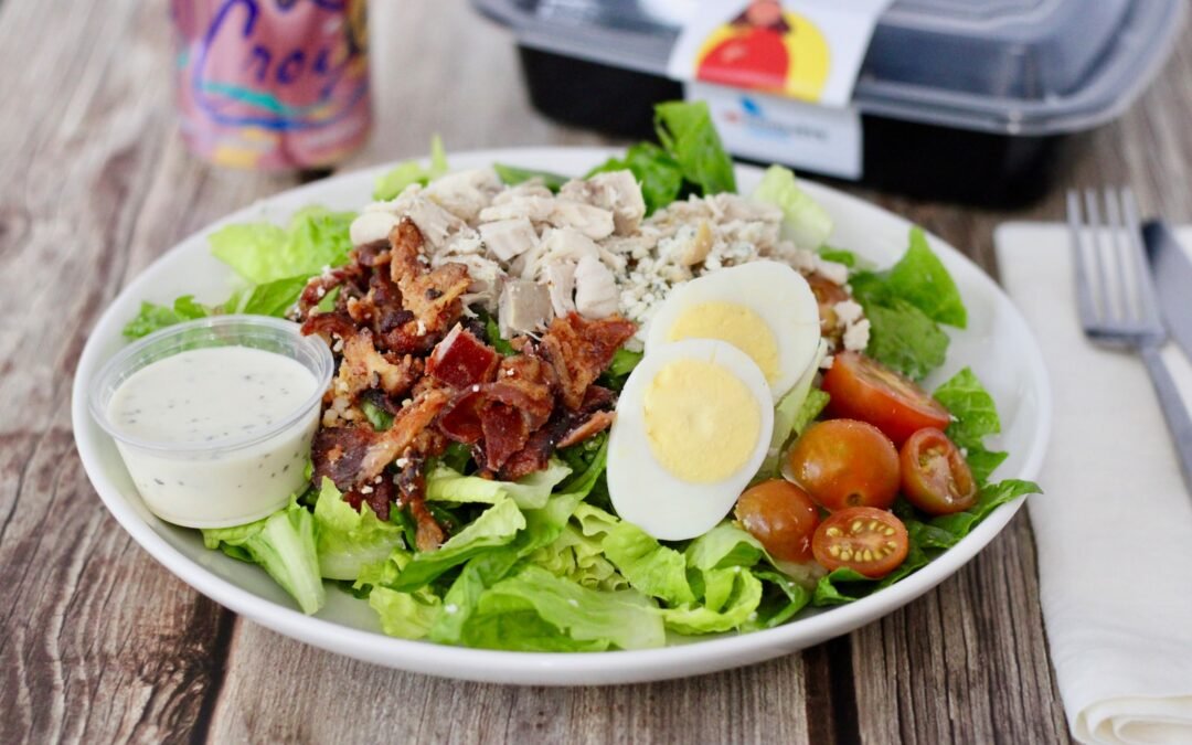 How Much Protein is in the Mediterranean Diet? A Quick Guide