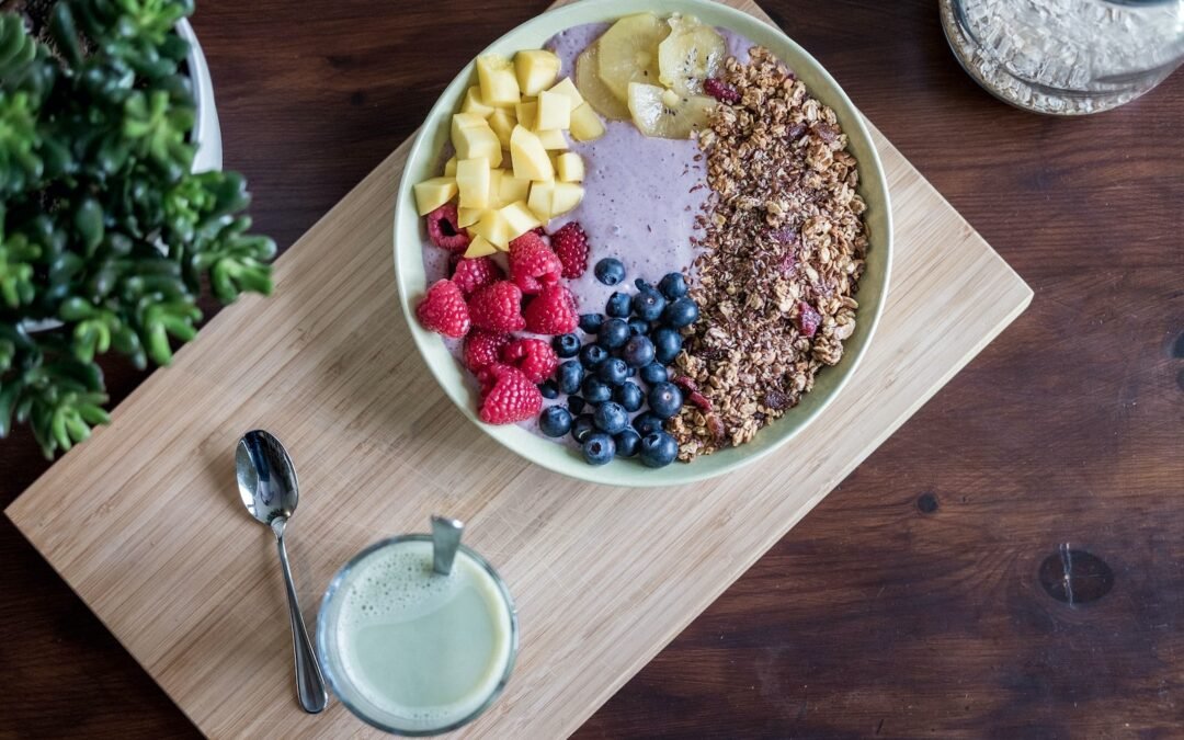 Long-term Effects of the Mediterranean Diet: A Comprehensive Review