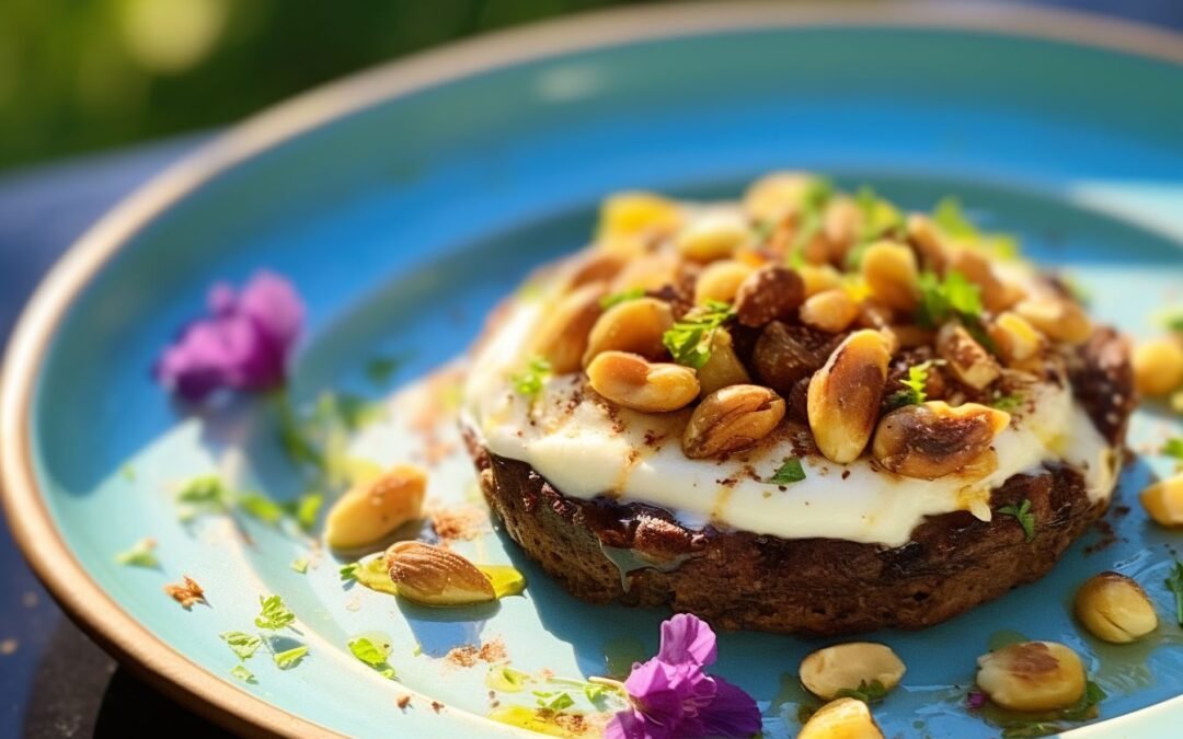 Keto Mafroukeh: A Yummy Twist on a Lebanese Classic