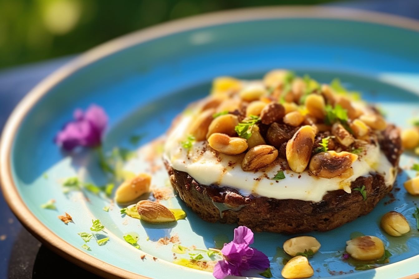 Keto Mafroukeh Keto Mafroukeh