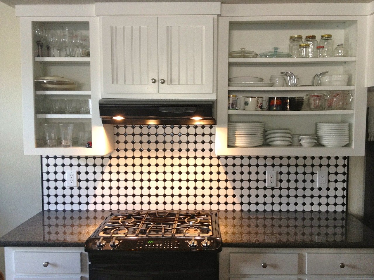 kitchen hacks
