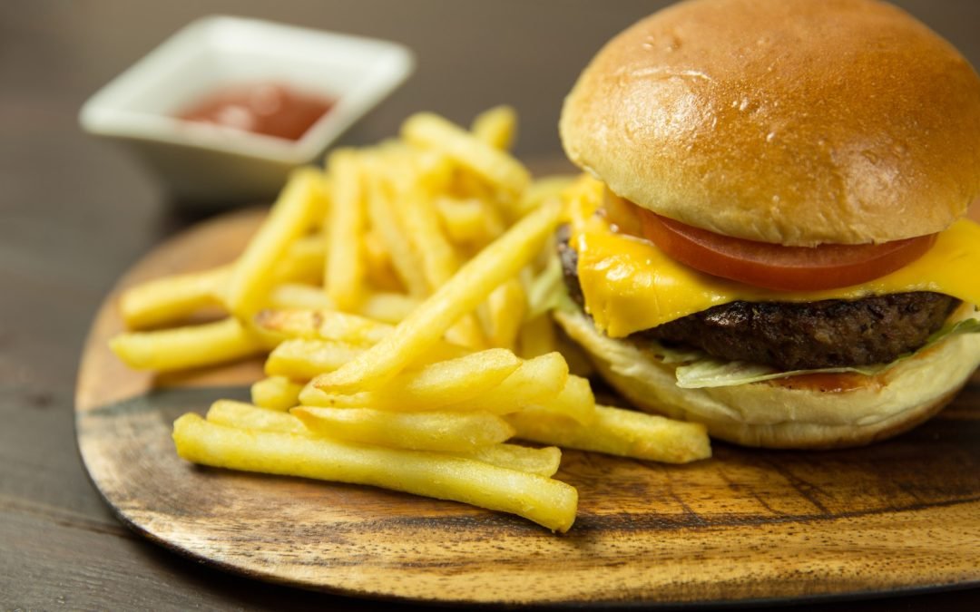 Does Your Diet Add Years to Your Life? Find Out Now!