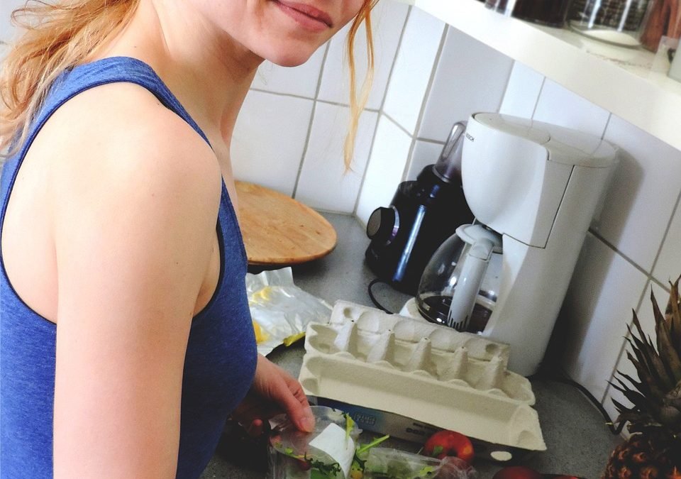 Does Cooking Increase Happiness? The Surprising Connection Between Cooking and Joy