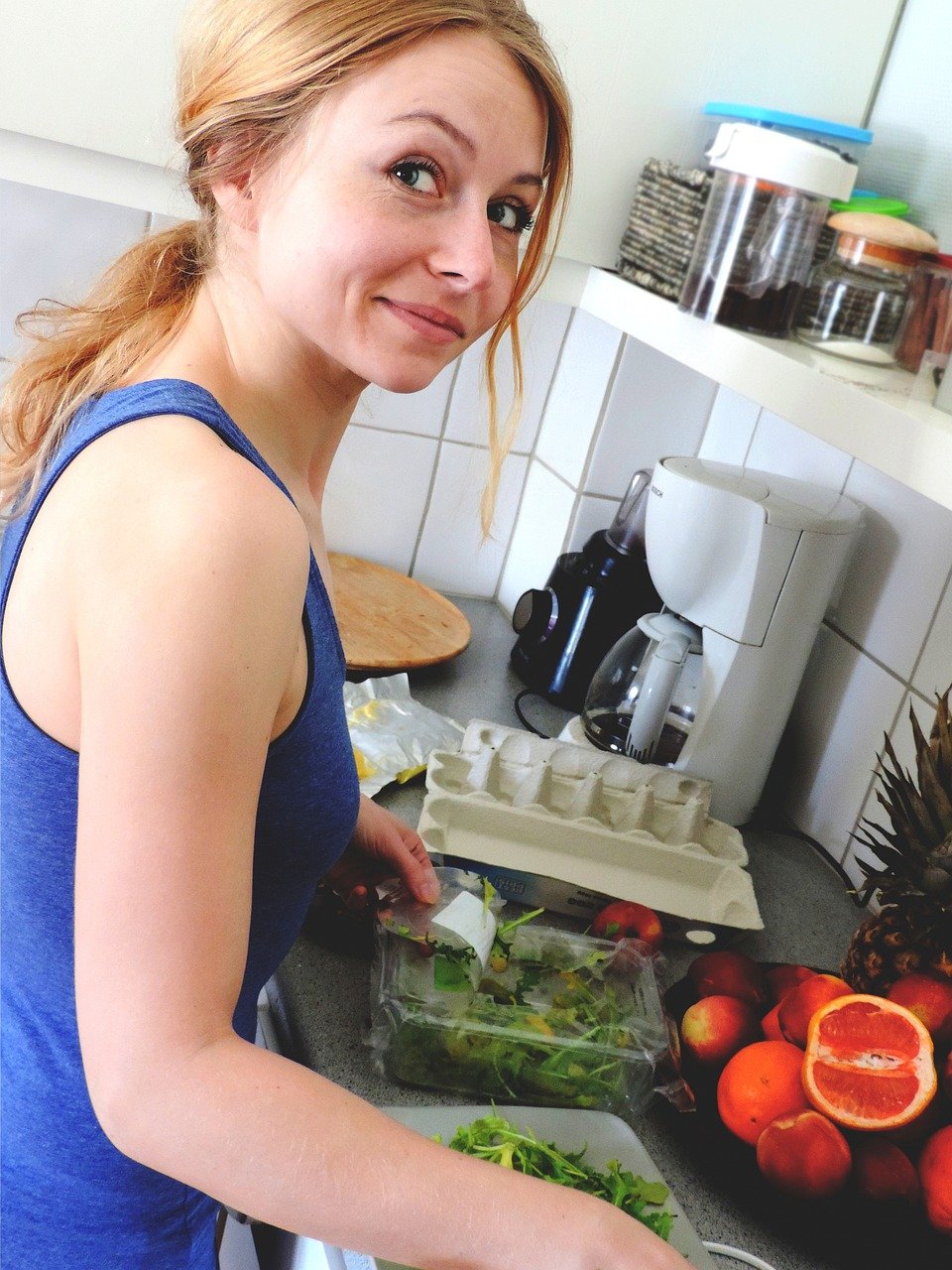 happy cooking