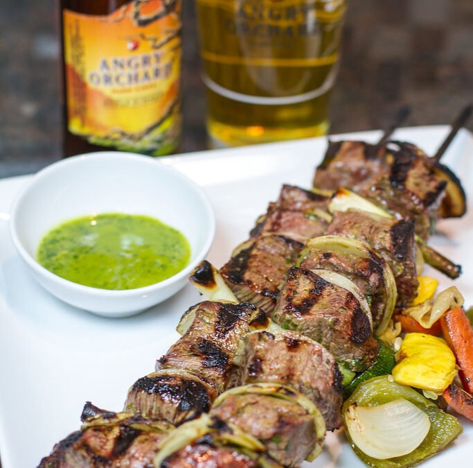 Keto Beef Kabobs: A Tasty and Healthy Grilling Option