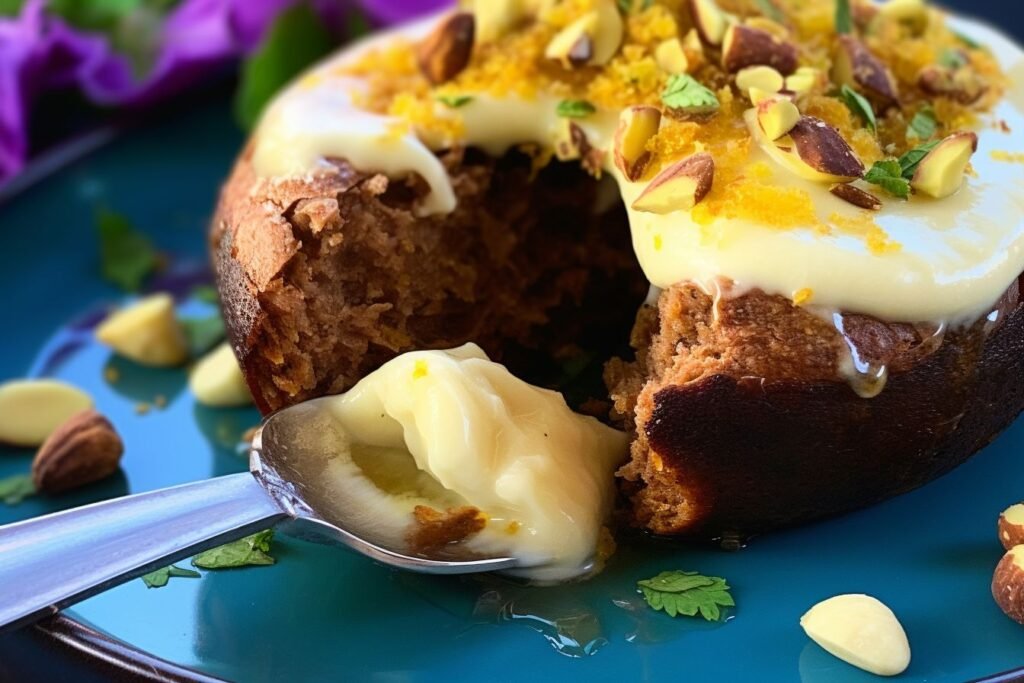 Keto Mafroukeh