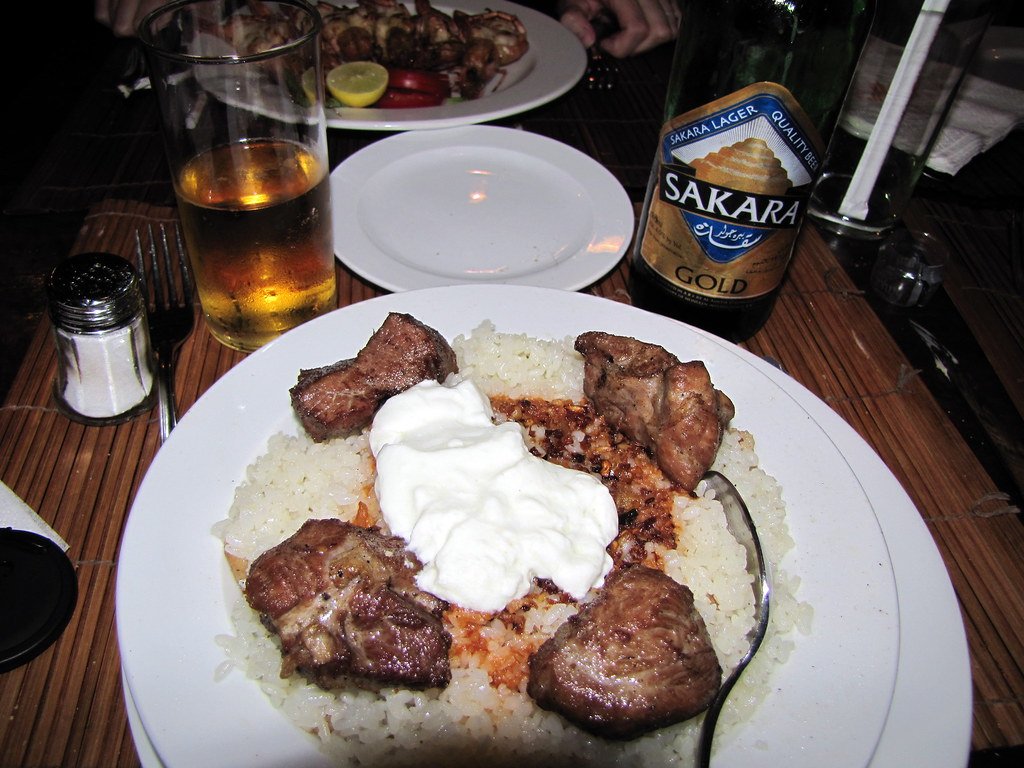 lamb fattah