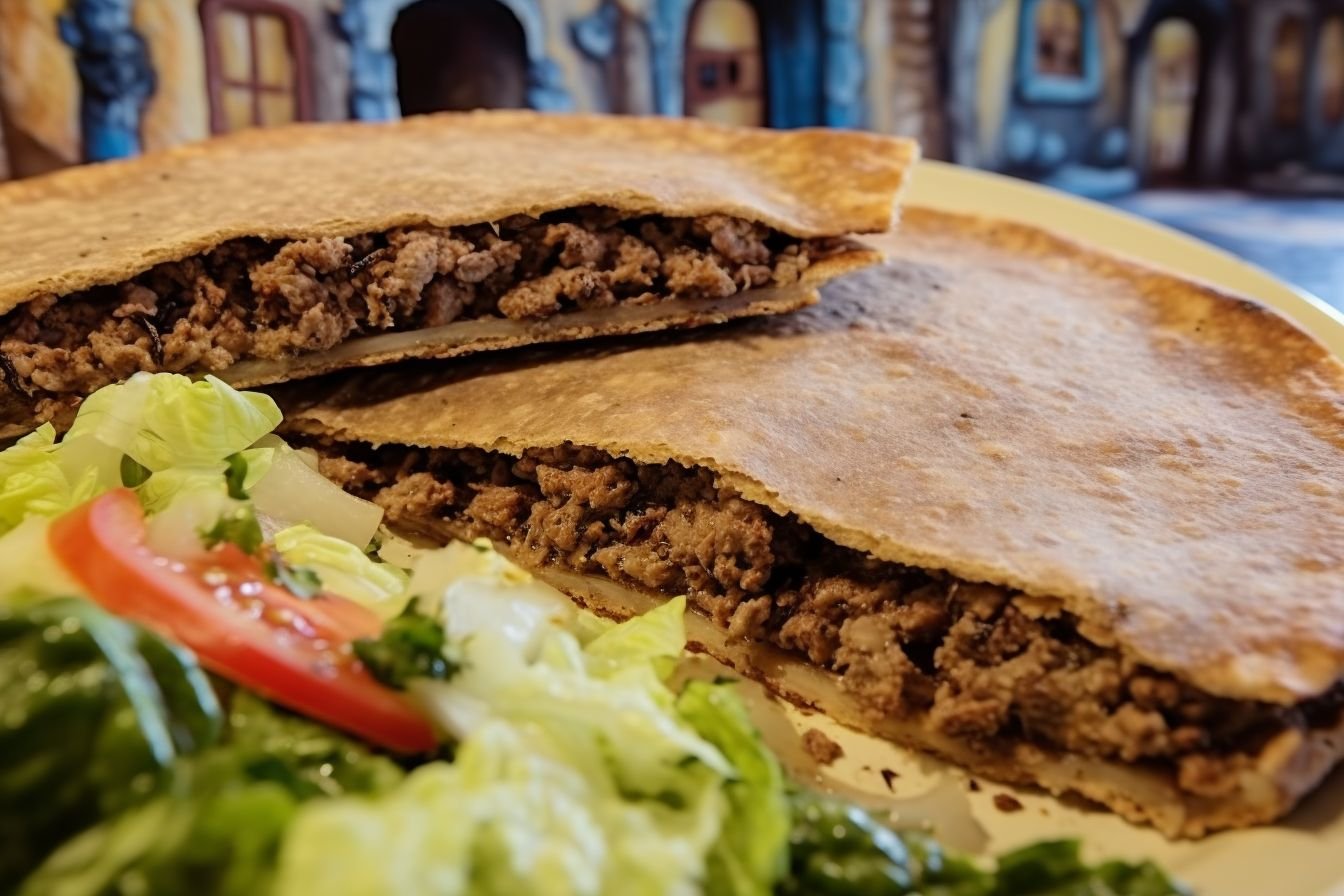 Kubba Mosul Kubba Mosul