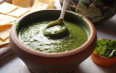Molokhia Soup: A Hearty and Nutritious Egyptian Dish