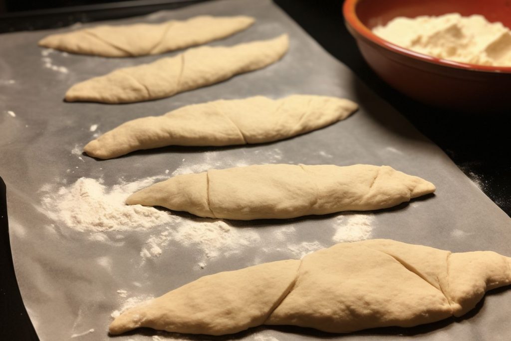 samoon dough