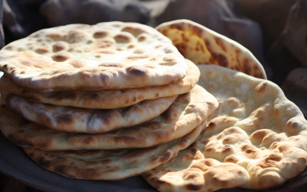 Tandoor Bread: A Guide to Making the Perfect Traditional Flatbread