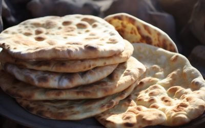 Tandoor Bread: A Guide to Making the Perfect Traditional Flatbread