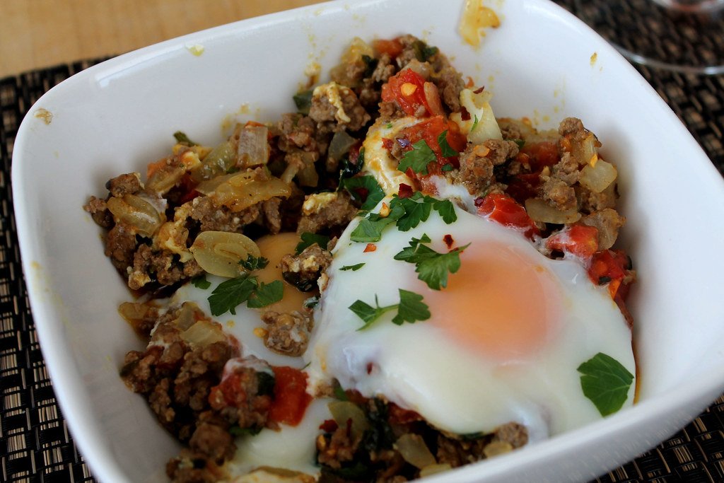 Iraqi makhlama