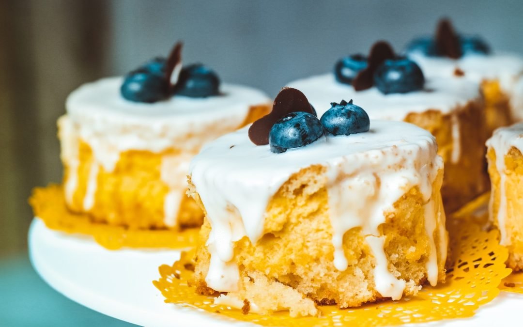 10 Vegan Middle Eastern Desserts That’ll Make You Forget Meat Ever Existed!