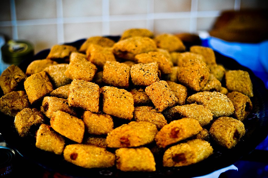 makrout recipe makrout recipe