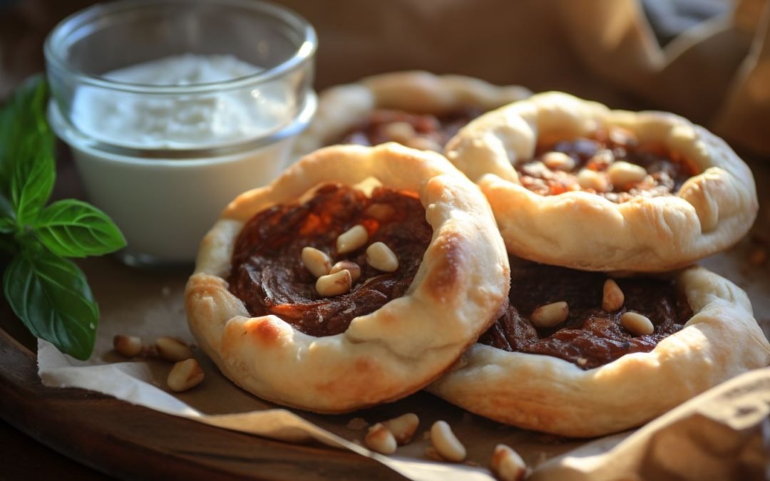 Lahm Bi Ajeen: An Addictive Recipe For Lebanese Meat Pies